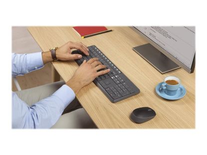 LOGITECH MK235