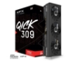 Obrázek XFX Speedster QICK 309 AMD Radeon RX 7600 XT 16GB GDDR6