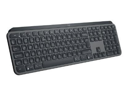 LOGITECH MX Keys For Bussines