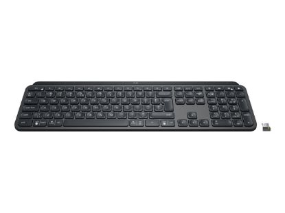 LOGITECH MX Keys For Bussines