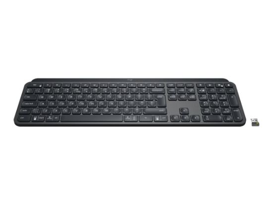 LOGITECH MX Keys For Bussines