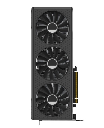 Obrázek XFX Speedster QICK 309 AMD Radeon RX 7600 XT 16GB GDDR6