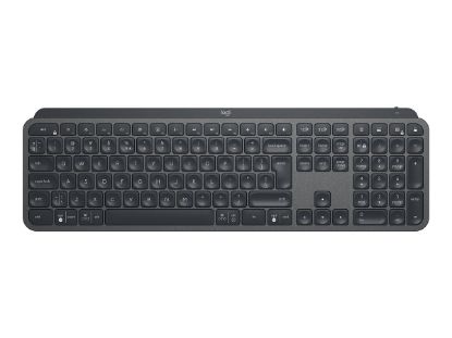 LOGITECH MX Keys For Bussines