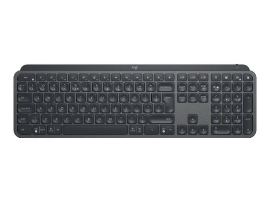 LOGITECH MX Keys For Bussines