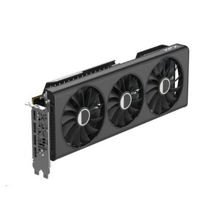 Obrázek XFX Speedster QICK 319 AMD Radeon RX 7800 XT CORE 16GB GDDR6