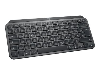 LOGITECH MX Keys Mini