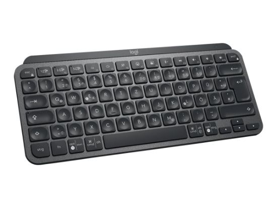 LOGITECH MX Keys Mini