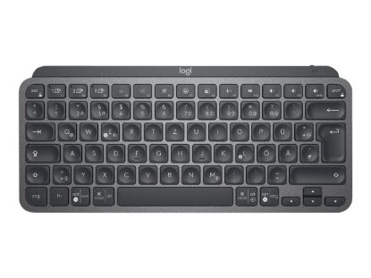 LOGITECH MX Keys Mini
