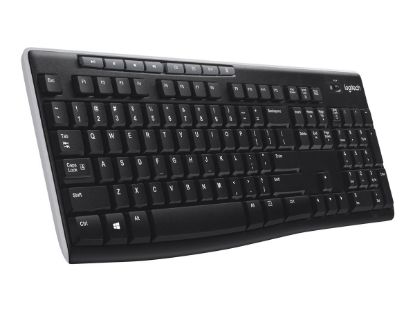 LOGITECH 920-003741 K270