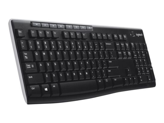 LOGITECH 920-003741 K270