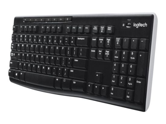 LOGITECH 920-003741 K270