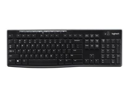 LOGITECH 920-003741 K270