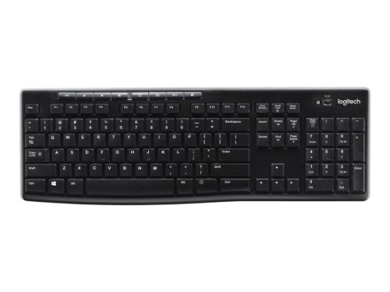 LOGITECH 920-003741 K270
