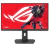Obrázek ASUS LCD 24.5" XG259CS ROG Strix 1920 x 1080, 100 Hz, IPS, Adaptive- Sync, USB- C 15 W PD, EyeCare Plus technology