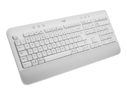 LOGITECH SIGNATURE K650