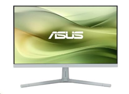 Obrázek ASUS LCD 23.8" VU249CFE-G Eye Care Gaming, FHD 1920 x 1080, IPS, 100 Hz, IPS, Adaptive-Sync, USB-C 15W PD, Green Gray