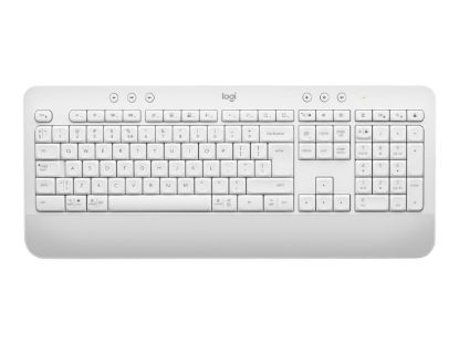 LOGITECH SIGNATURE K650
