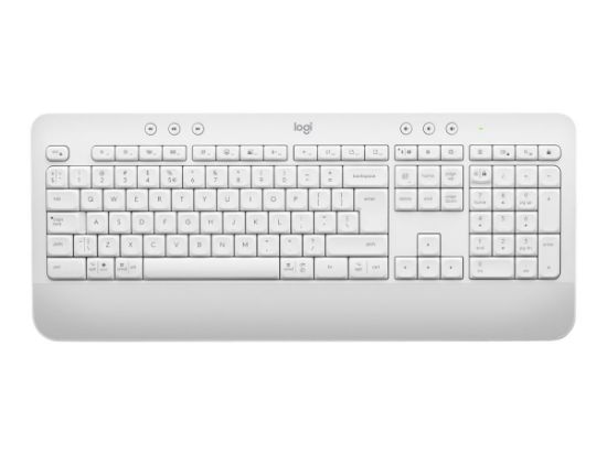 LOGITECH SIGNATURE K650