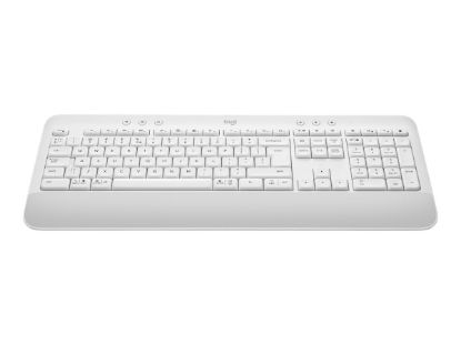 LOGITECH SIGNATURE K650