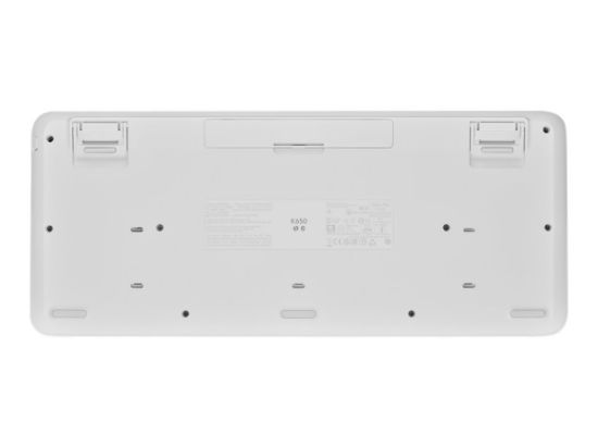 LOGITECH SIGNATURE K650