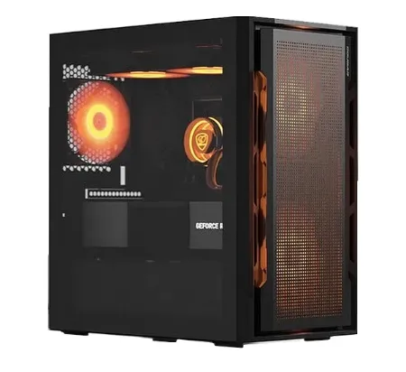 Obrázek pro kategorii INTEL HERNÍ PC