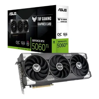 ASUS PRIME-RTX5060TI