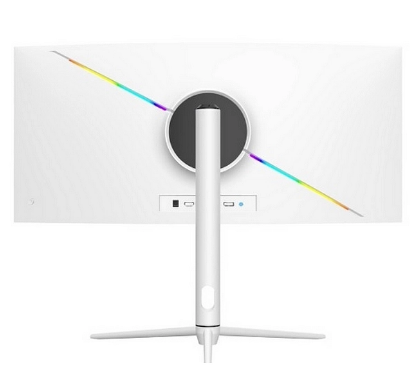 Obrázek Dahua monitor LM30-E330CW zakřivený 30inch bílý