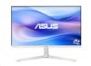 Obrázek ASUS LCD 23.8" VU249HFI- W Eye Care, Full HD, IPS, 100 Hz, SmoothMotion, Adaptive Sync, Nano- ion, Blue Light Filter