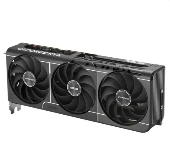 ASUS PRIME-RTX5060TI