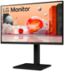 Obrázek LG MT IPS LCD 23,8" 24BA550 - IPS panel, 100Hz, USB 2.0, repro, pivot