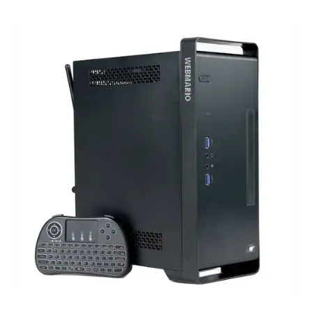 Obrázek pro kategorii OFFICE PC iTX