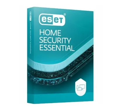 ESET HOME Security Essential