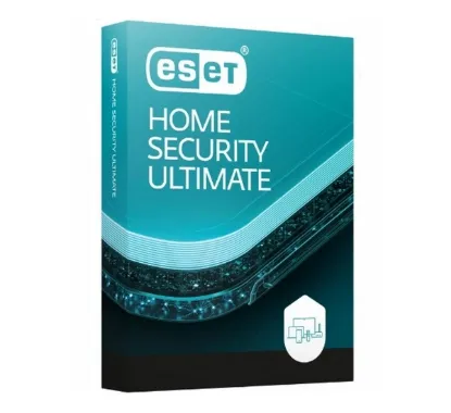 ESET HOME Security Ultimate