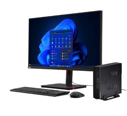 WEBMARIO WANN 4Lake, Intel N100