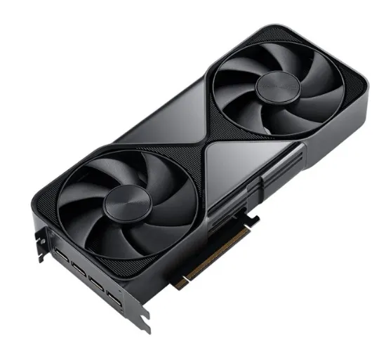 Obrázek PNY NVIDIA RTX 6000 PRO Blackwell 96GB Workstation Edition