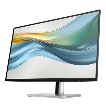 Obrázek HP Series 5 Pro 524pu, 23.8/IPS, 1920x1080/100Hz, pivot/docking