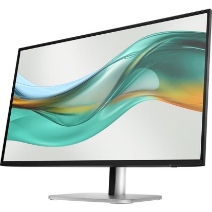 Obrázek HP Series 5 Pro 527pu, 27/IPS, 2560x1440, pivot/repro/docking