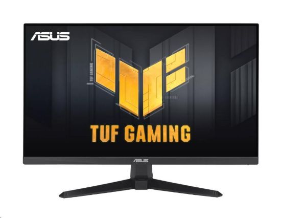 Obrázek ASUS LCD 24.5' VG249QE5A Full HD 1920x1080 Overclock to 146Hz( Above 144Hz) IPS ELMB Sync 1ms MPRT Stereo speaker