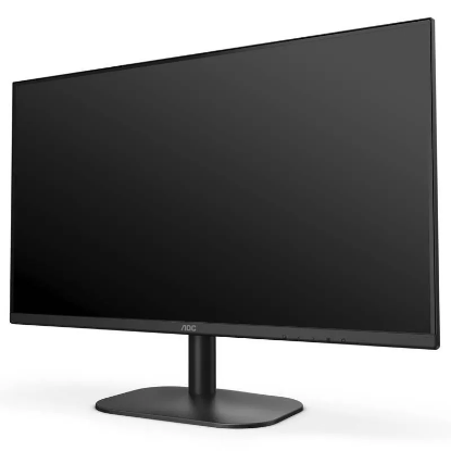 Obrázek Monitor AOC 24B2XD (24B2XD) IPS, antireflexní , FlickerFree
