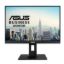 Obrázek ASUS LCD 24.1" BE24WQLB 1920x1200, IPS, frameless, DP, HDMI, D-Sub, Mini-PC Mount Kit,300cd, repro
