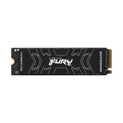 Obrázek Kingston FURY RENEGADE SSD 2TB M.2 2280 NVMe PCIe Gen 4