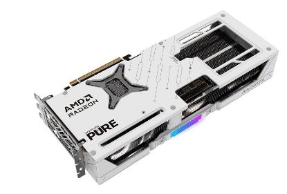 SAPPHIRE PURE AMD RADEON RX 9070 XT GAMING