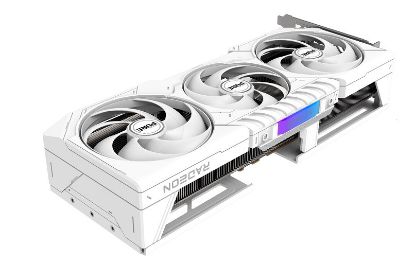 SAPPHIRE PURE AMD RADEON RX 9070 XT GAMING