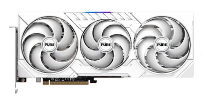 SAPPHIRE PURE AMD RADEON RX 9070 XT GAMING