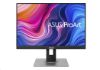 Obrázek ASUS LCD 24.1" PA248QV 1920 x 1200 ProArt Professional 16: 10 IPS WUXGA 100% sRGB 5 ms 300cd repro VGA HDMI DP USB PIVOT