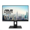 Obrázek ASUS LCD 23.8" BE24EQSB 1920 x 1080 BUSINESS IPS VGA HDMI DP 300cd repro vesa10 x 10 Mini- PC Mount, PIVOT