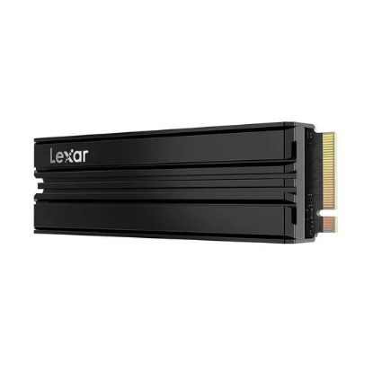 Obrázek Lexar SSD NM790 PCle Gen4 M.2 NVMe - 4TB