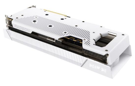 AMD Radeon RX 7800 XT