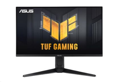 Obrázek ASUS LCD 28" VG28UQL1A 3840x2160 IPS 450cd 1ms 144Hz DP HDMI USB REPRO PIVOT