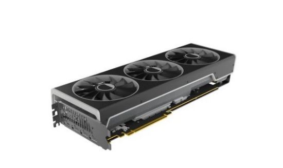 XFX Speedster MERC 310